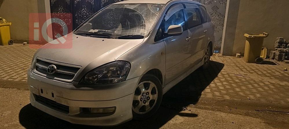 تويوتا إبسم